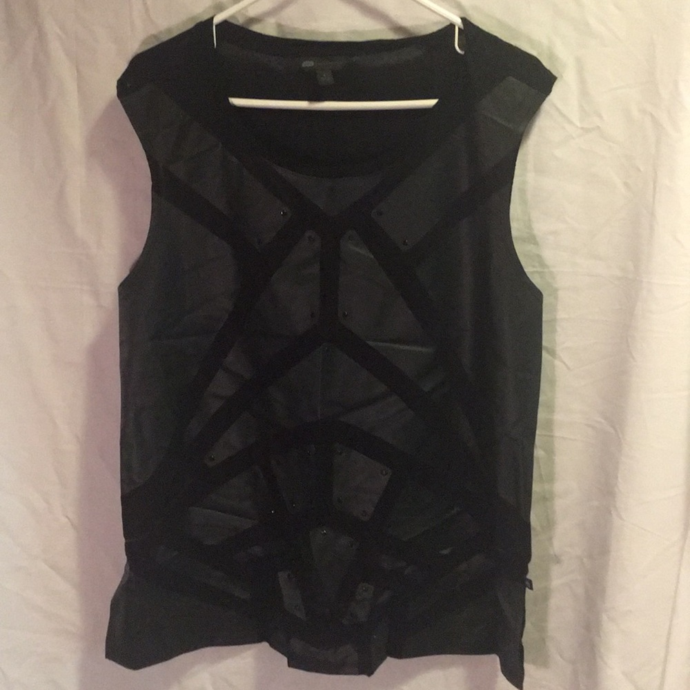 Rock Republic Star Wars Tank